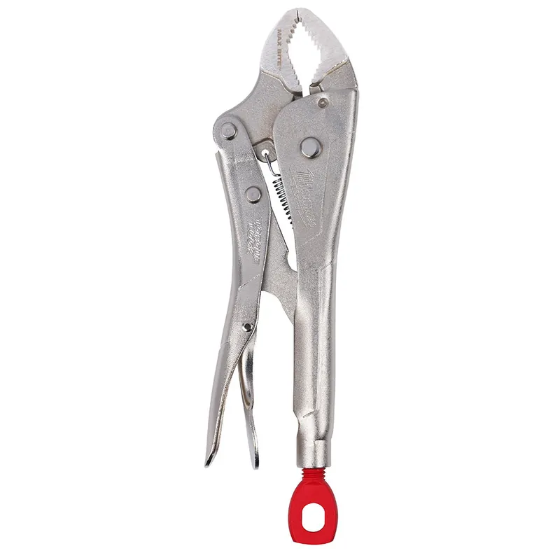 Milwaukee Electric Maxbite Locking Pliers STD 7" - MLW-48-22-3607