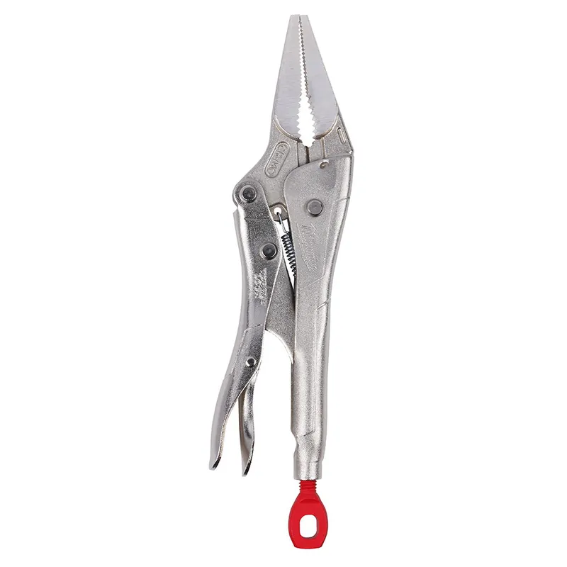 Milwaukee Electric Ln Locking Pliers STD 4" - MLW-48-22-3504