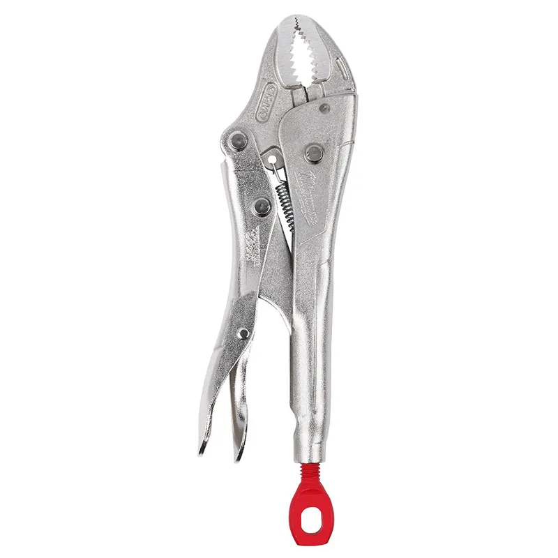 Milwaukee Electric 4" Curved Jaw - MLW-48-22-3423