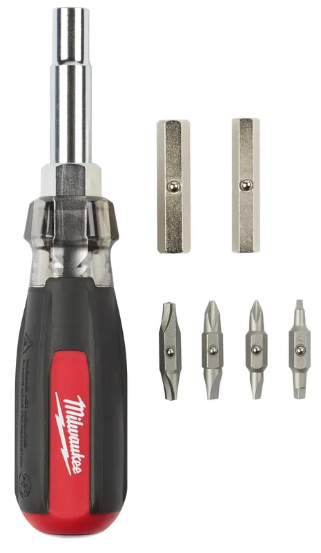Milwaukee Electric 13 In 1 - Cushion Grip - MLW-48-22-2880