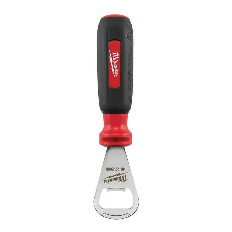 Milwaukee Electric Bottle Openener - 48-22-2700 - MLW-48-22-2700