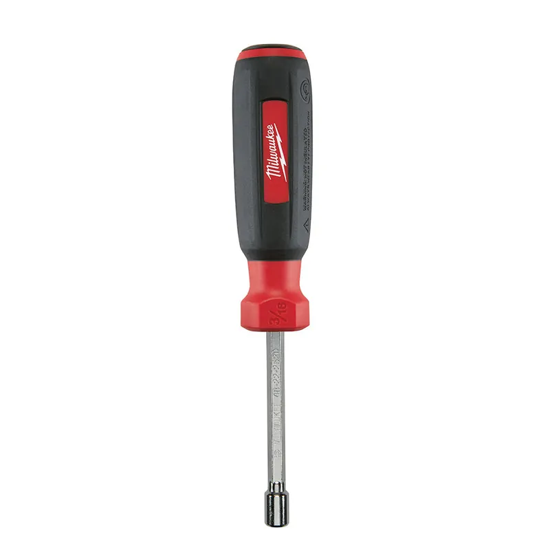 Milwaukee Electric 3/16" Mag Nut Driver - MLW-48-22-2520