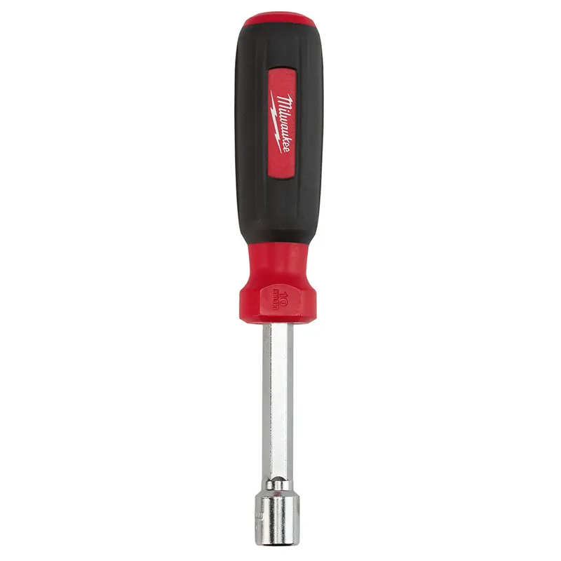 Milwaukee Electric 10Mm Nut Driver - Standard - MLW-48-22-2436
