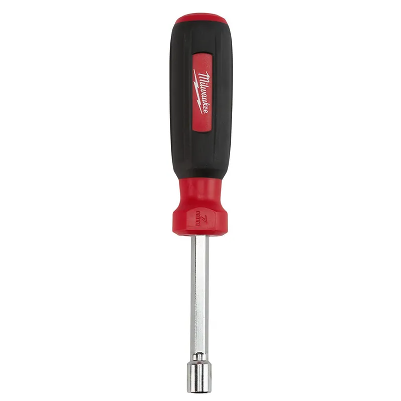 Milwaukee Electric 7Mm Nut Driver - Standard - MLW-48-22-2434