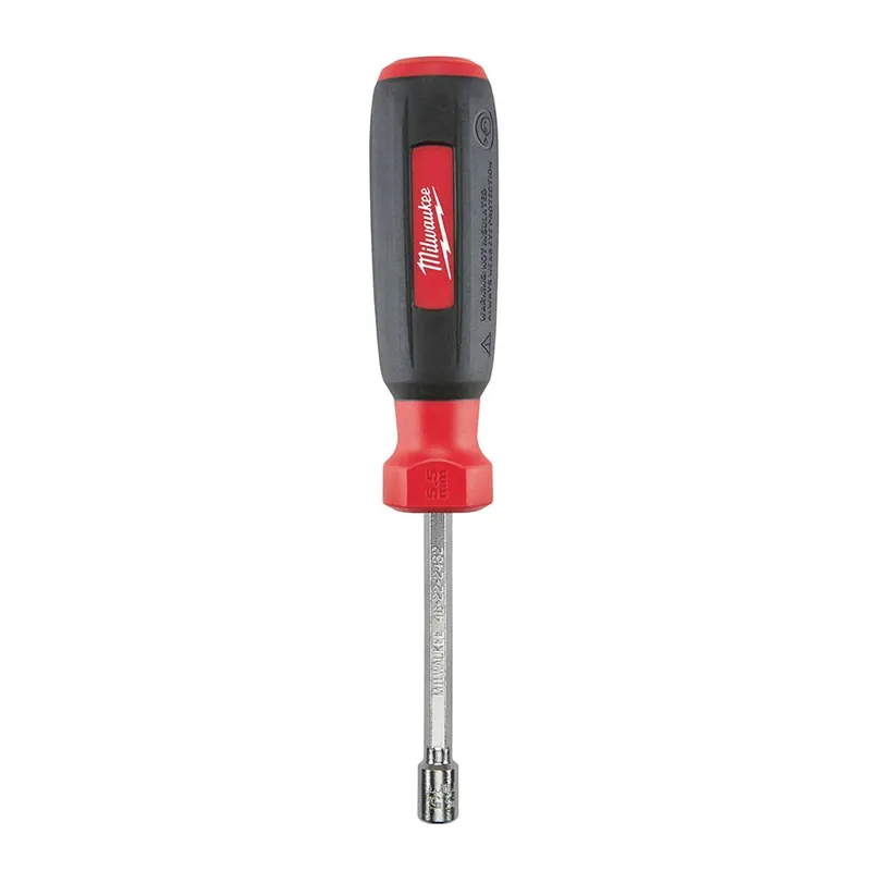 Milwaukee Electric 5.5Mm Nut Driver - Standard - MLW-48-22-2432