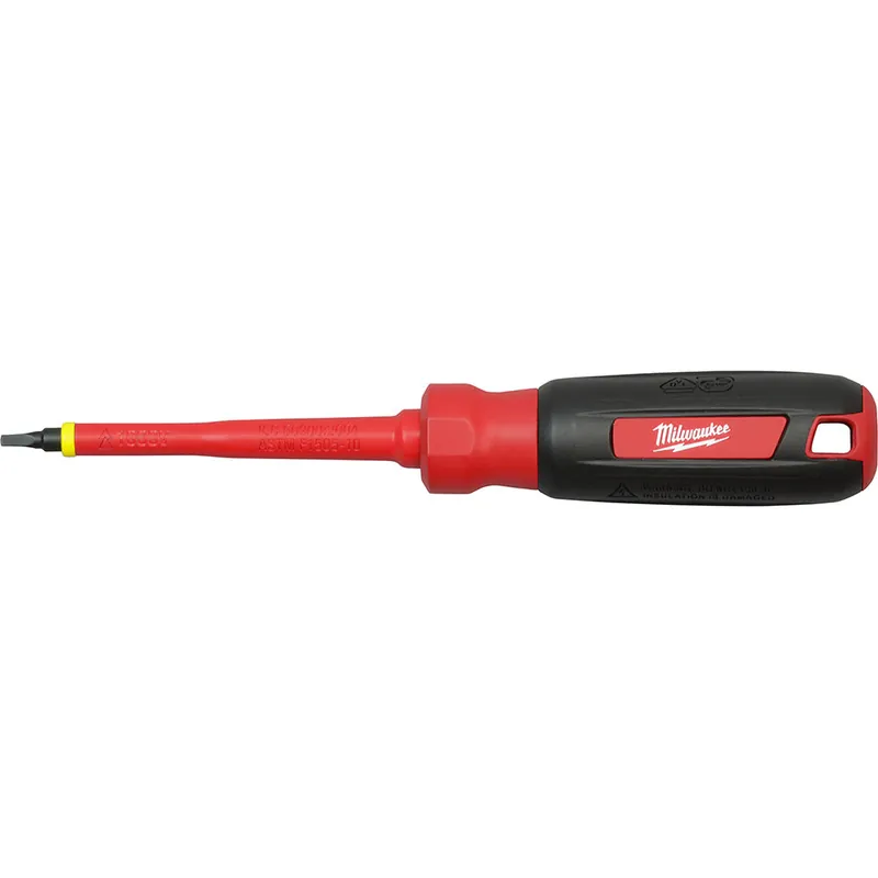 Milwaukee Electric 2 Square 4" Insulated - MLW-48-22-2252