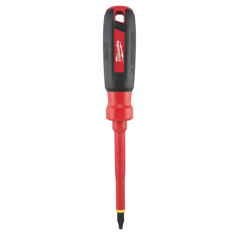 Milwaukee Electric 2 Ecx 4" Insulated - MLW-48-22-2242