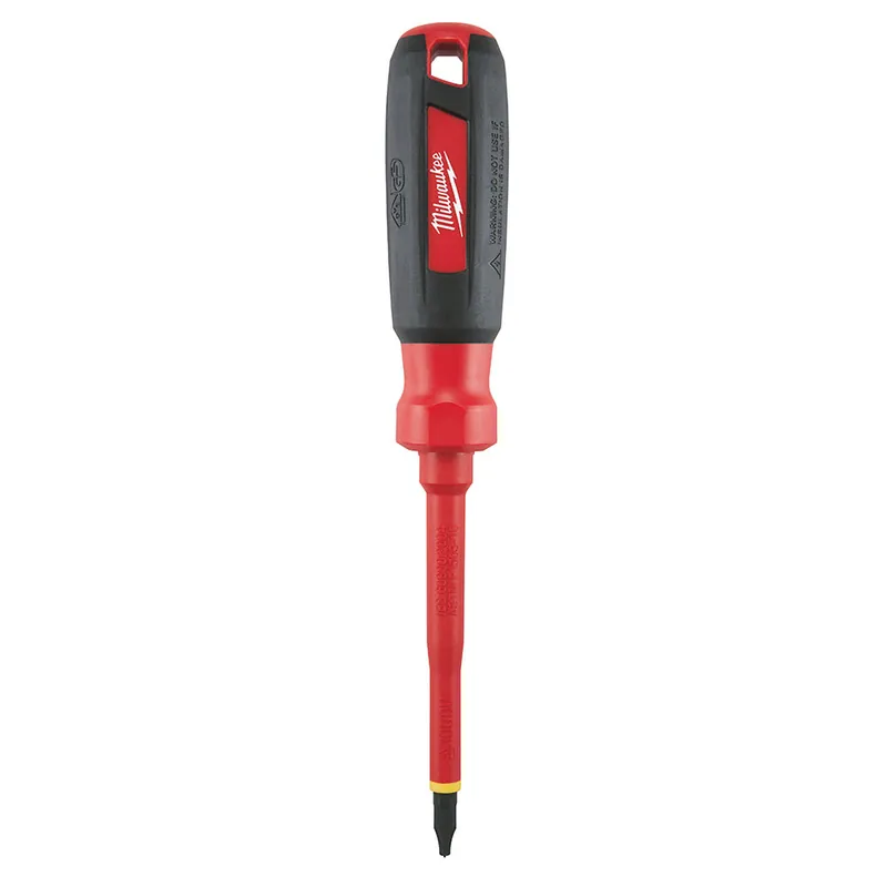 Milwaukee Electric 1 Ecx 4" Insulated - MLW-48-22-2241