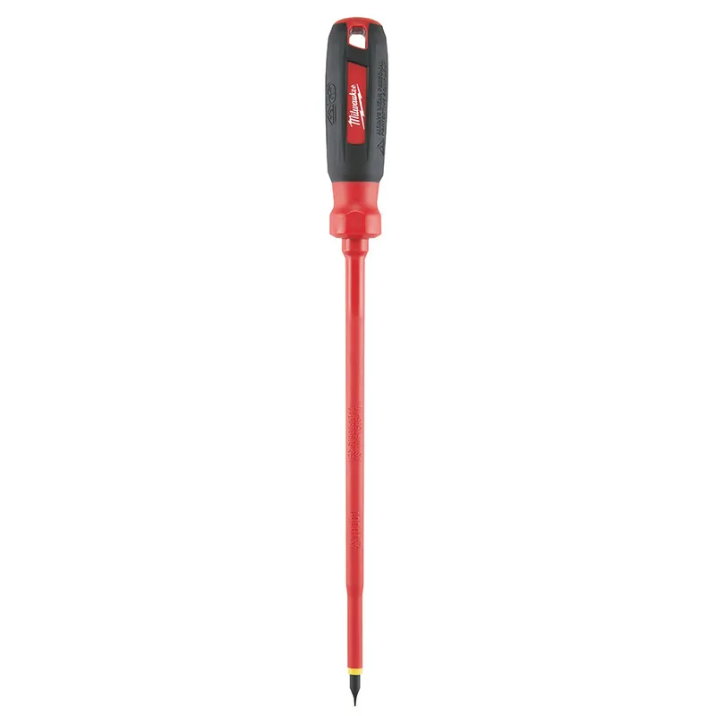 Milwaukee Electric 3/16" Cabinet 8" Insulated - MLW-48-22-2233