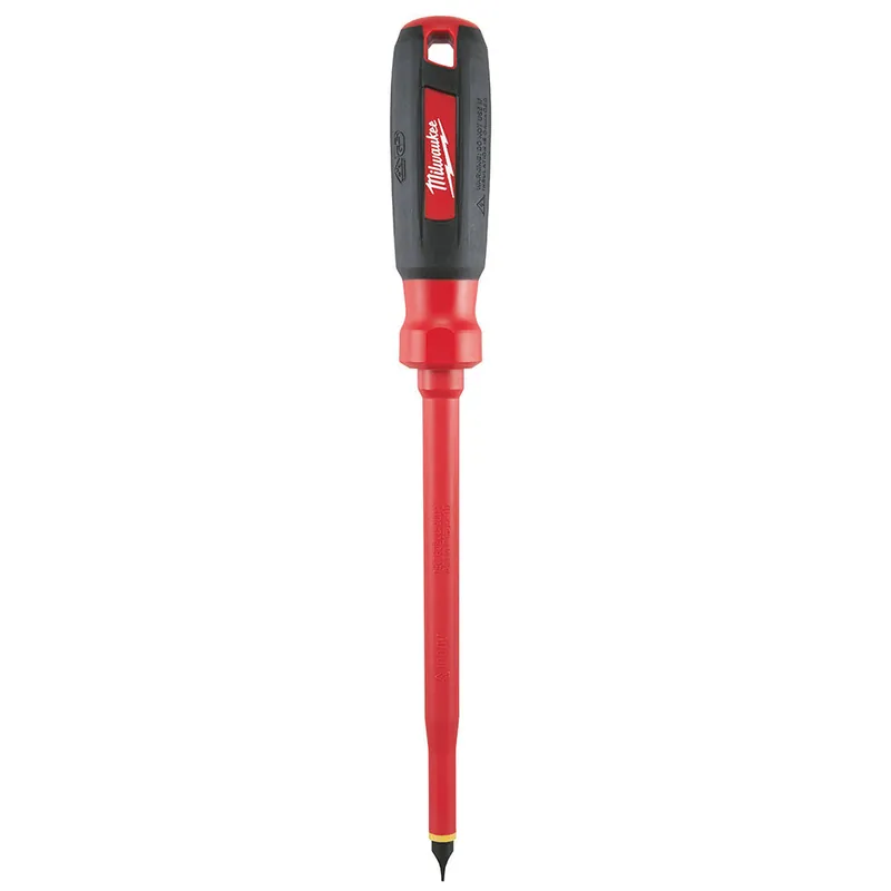 Milwaukee Electric 5/16" Slotted 6" Insulated - MLW-48-22-2222