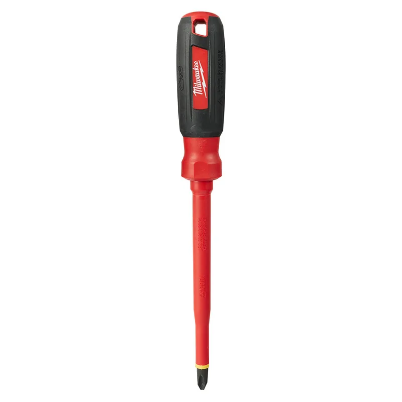 Milwaukee Electric Phillips 3 Insulated - MLW-48-22-2213