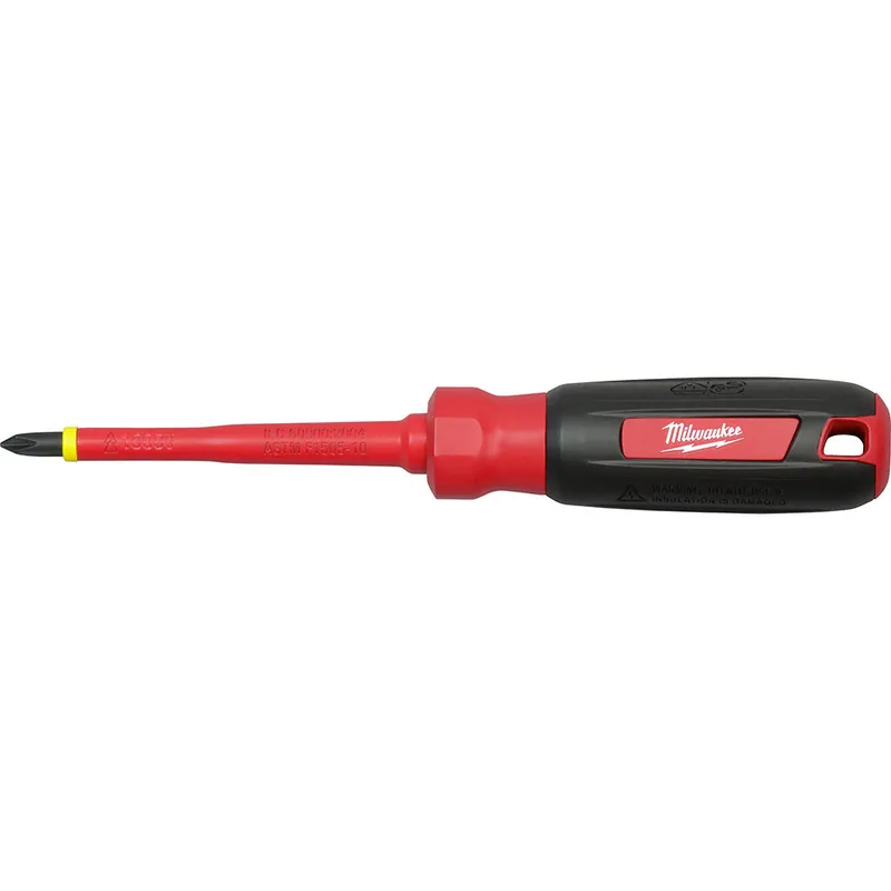 Milwaukee Electric Phillips 2 Insulated - MLW-48-22-2212