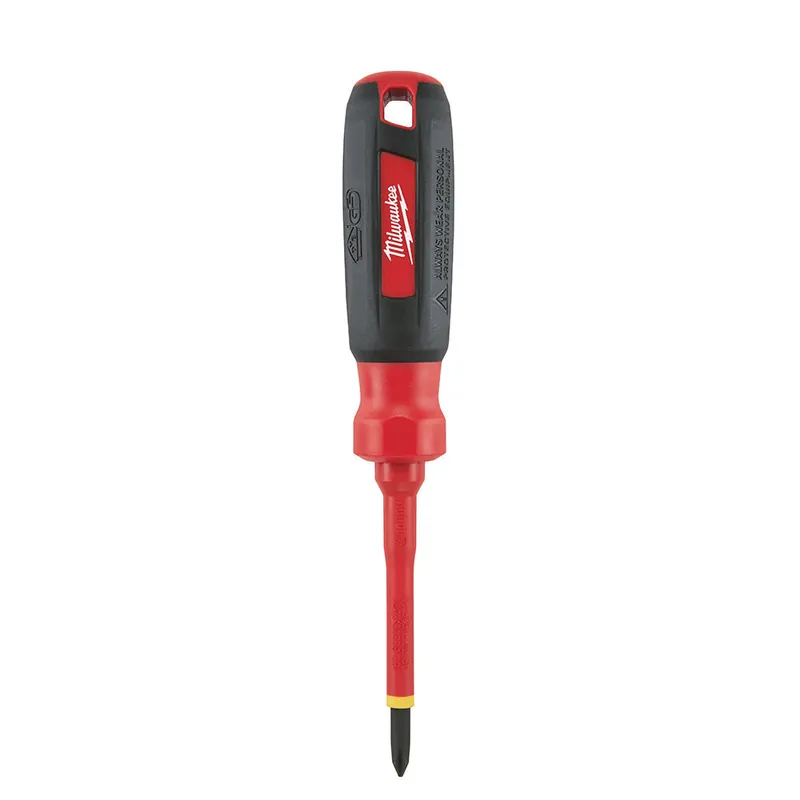 Milwaukee Electric Phillips 1 Insulated - MLW-48-22-2211
