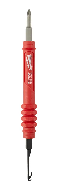 Milwaukee Electric Multi Pick Tool - MLW-48-22-2145