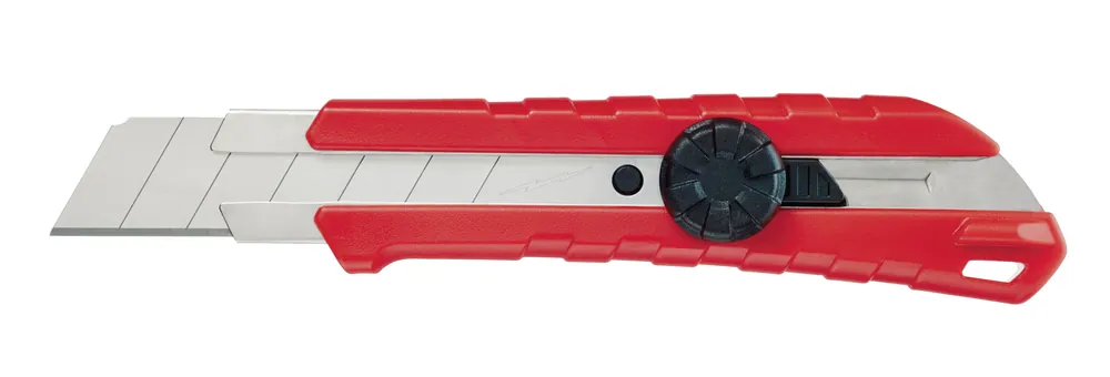 Milwaukee Electric 25Mm Snap Knife - MLW-48-22-1965