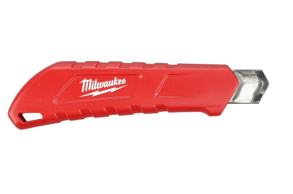 Milwaukee Electric 18Mm Snap Knife - MLW-48-22-1964