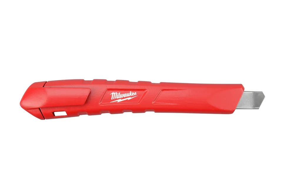Milwaukee Electric 9Mm Snap Knife - MLW-48-22-1963