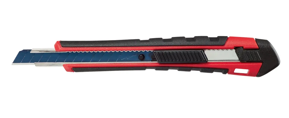 Milwaukee Electric 9Mm Snap Knife Detail Cut - MLW-48-22-1960