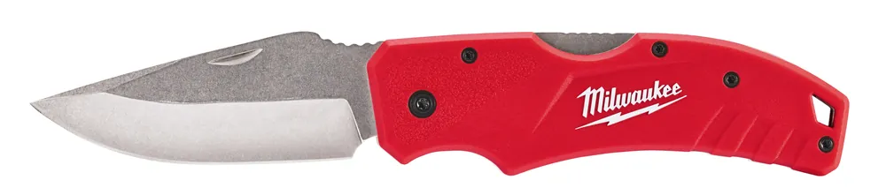 Milwaukee Electric Lockback Knife - MLW-48-22-1940
