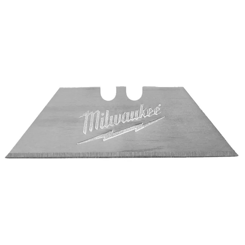 Milwaukee Electric 5Pk Drywall Utility Blades - MLW-48-22-1933