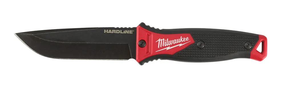 Milwaukee Electric Hardline Fixed Knife - MLW-48-22-1928
