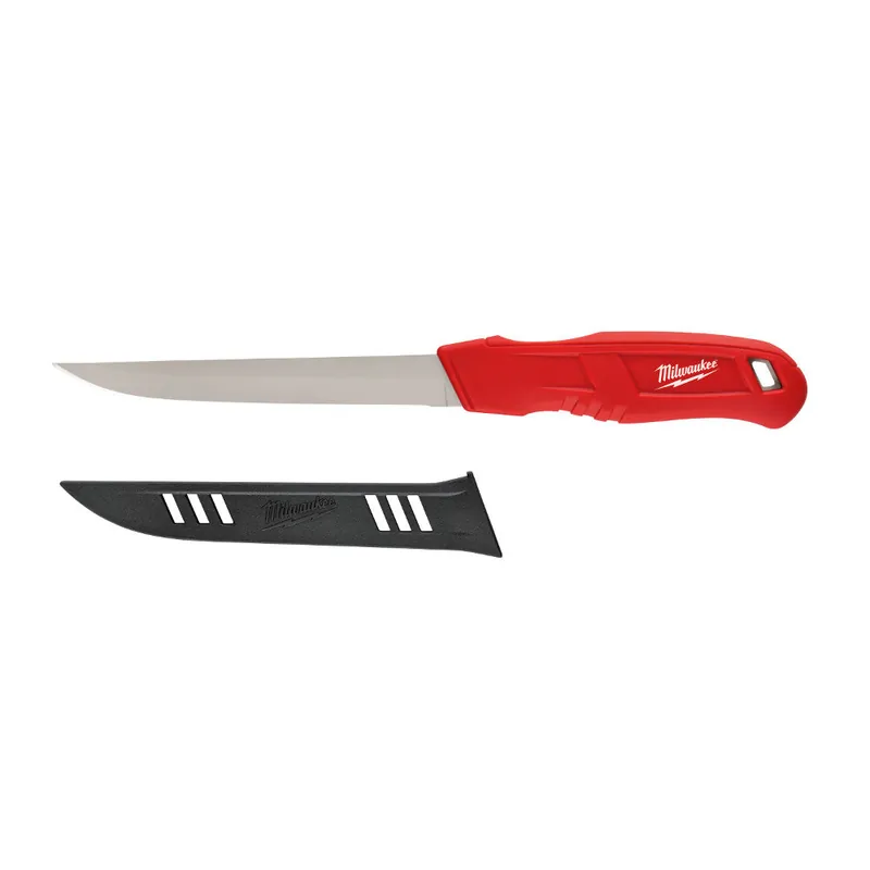 Milwaukee Electric Insulation Knife - Smooth - MLW-48-22-1921