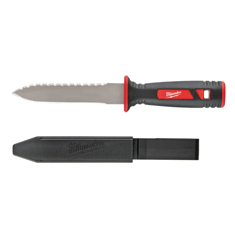 Milwaukee Electric Duct Knife - 48-22-1920 - MLW-48-22-1920
