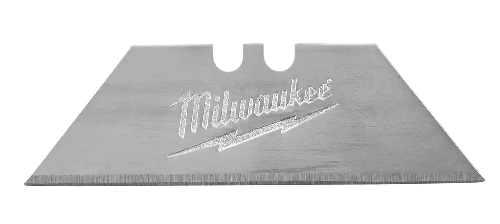 Milwaukee Electric 5Pc General Purpose Utility Blades - MLW-48-22-1905