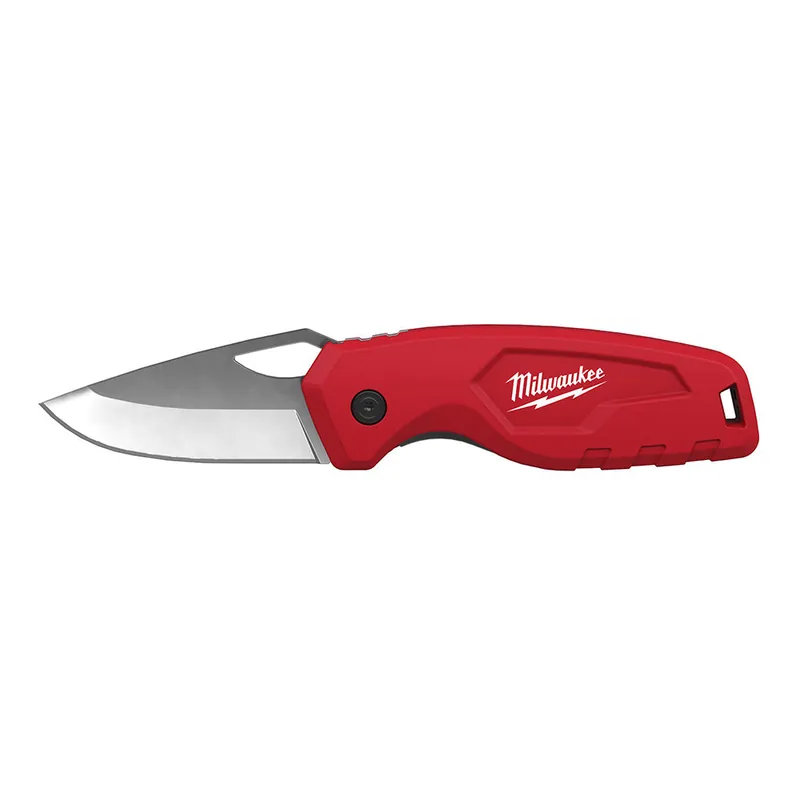 Milwaukee Electric Fastback Compact Folding Knife - MLW-48-22-1521