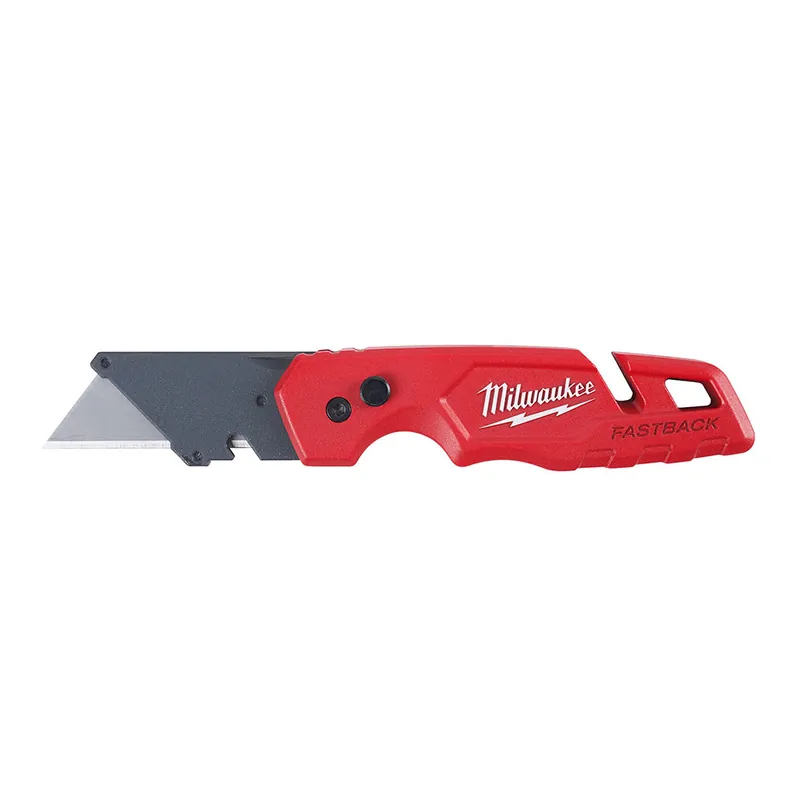 Milwaukee Electric Utility Knife - MLW-48-22-1501