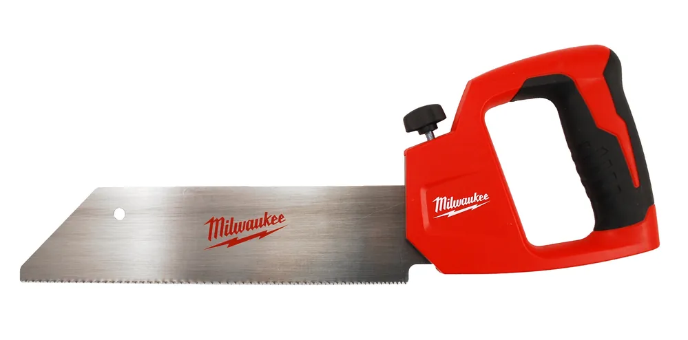 Milwaukee Electric 12" Pvc Saw - MLW-48-22-0212