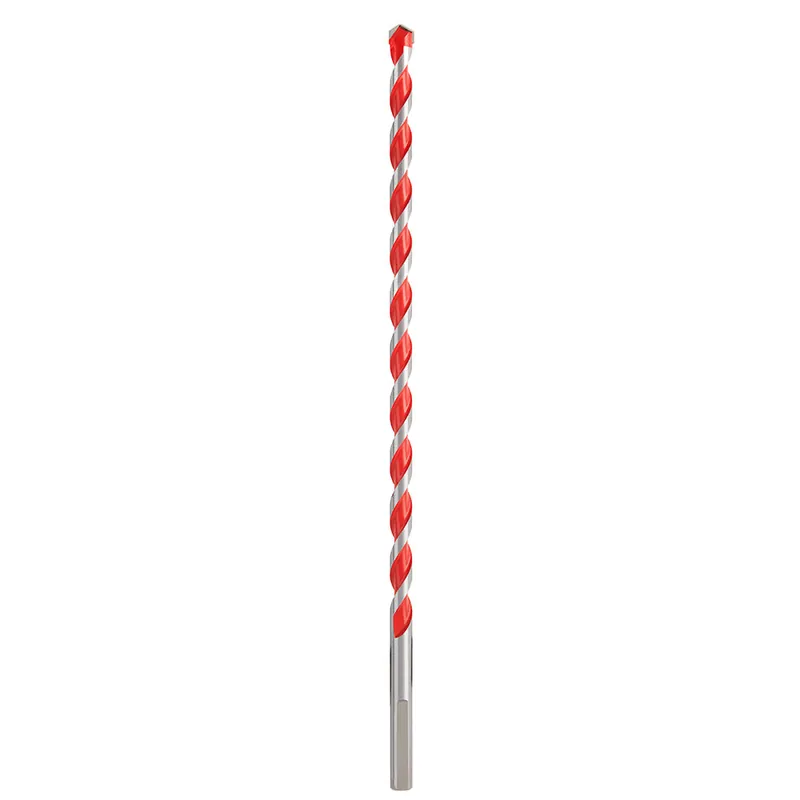Milwaukee Electric Hamrdrill 3/8" X 10" X 12" - MLW-48-20-9022