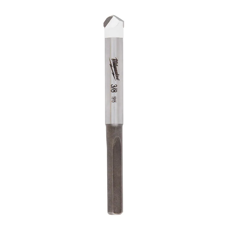 Milwaukee Electric 3/8" Natural Stone Bit - MLW-48-20-8994