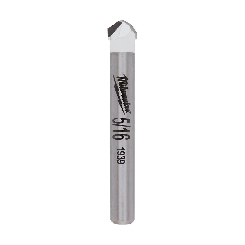 Milwaukee Electric 5/16" Natural Stone Bit - MLW-48-20-8993