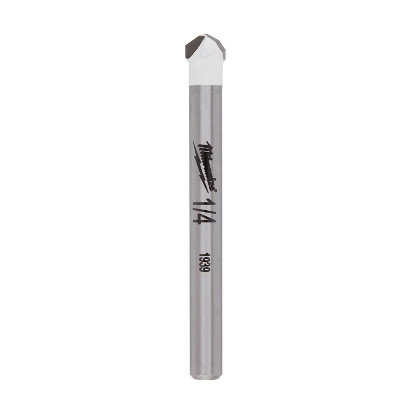 Milwaukee Electric 1/4" Natural Stone Bit - MLW-48-20-8992