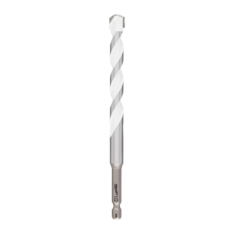 Milwaukee Electric Multimaterial 1/2" X 6" - MLW-48-20-8892