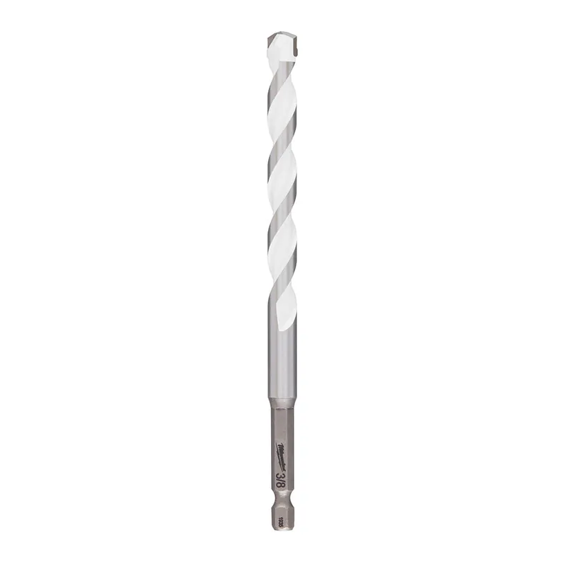 Milwaukee Electric Multimaterial 3/8" X 6" - MLW-48-20-8890