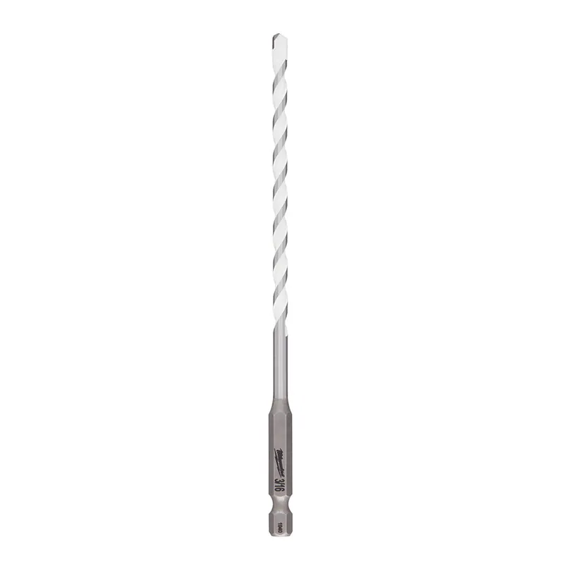 Milwaukee Electric Multimaterial 3/16" X 6" - MLW-48-20-8884