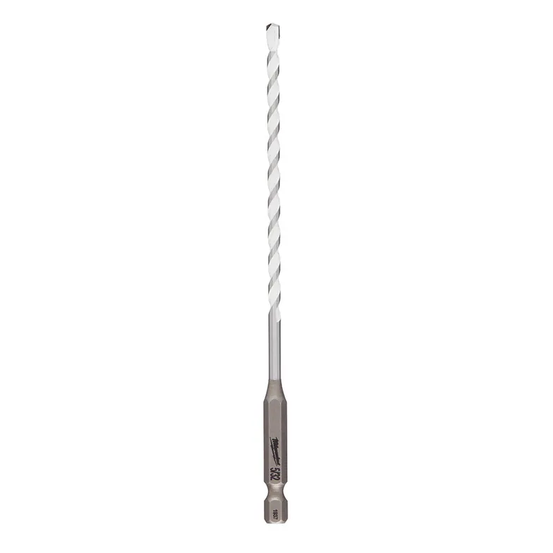 Milwaukee Electric Multimaterial 5/32" X 6" - MLW-48-20-8882