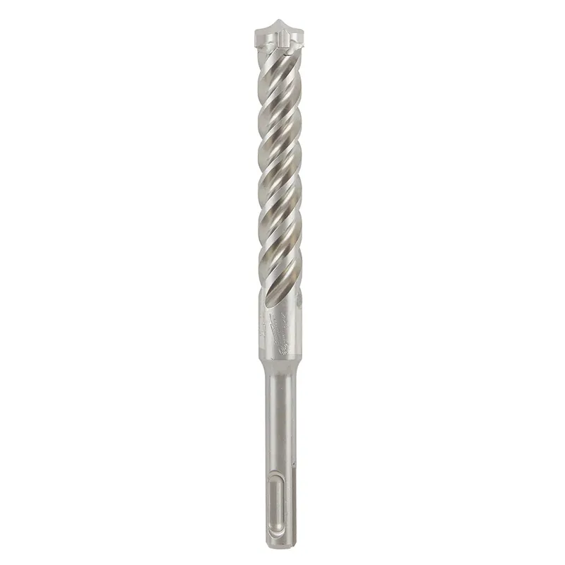 Milwaukee Electric Sds+ Mx4 1/2" X 10" X 12" Bulk 10 - MLW-48-20-7974