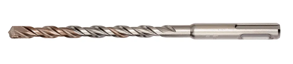 Milwaukee Electric Sds+2Ct 5/16" X 4" X 6" Bulk 150 - MLW-48-20-7841