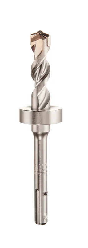Milwaukee Electric Sds+ Stopen Bit 5/8" - MLW-48-20-7655