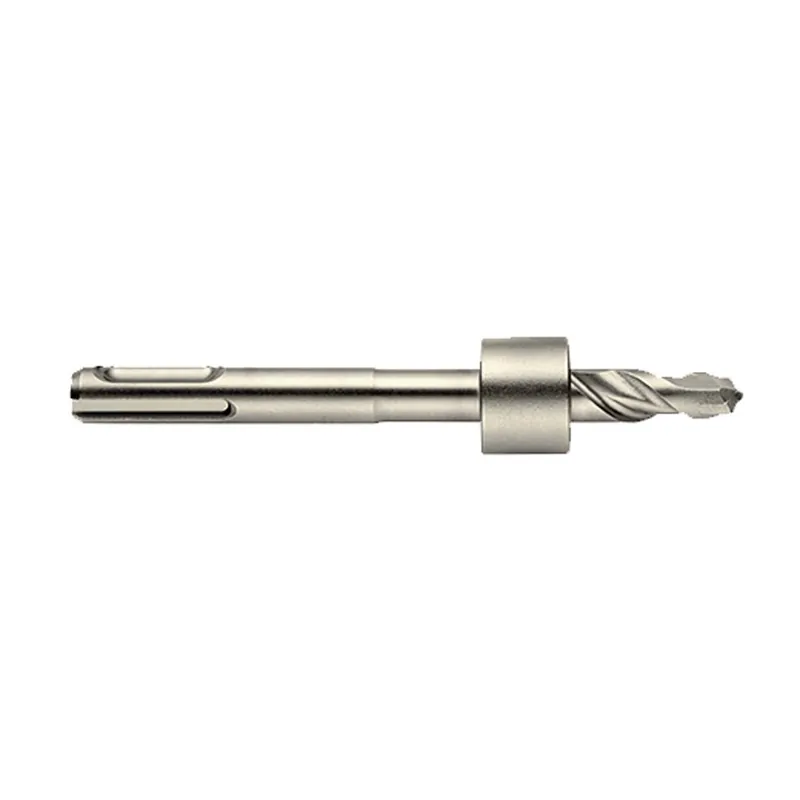Milwaukee Electric Sds+ Stopen Bit 5/8" Short - MLW-48-20-7654