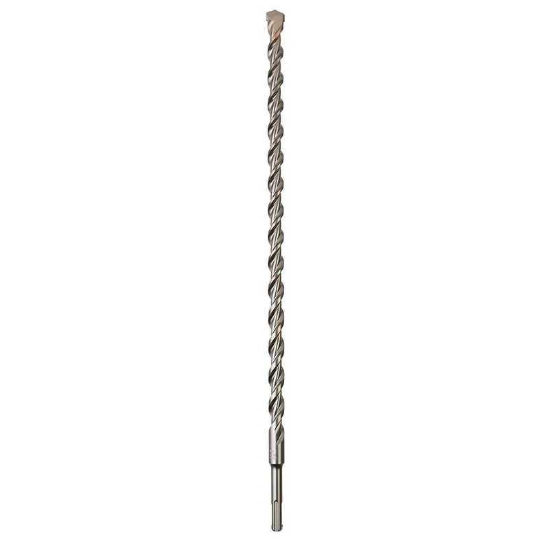 Milwaukee Electric Sds+2Ct 5/8" X 16" X 18" - 48-20 7607 - MLW-48-20-7607