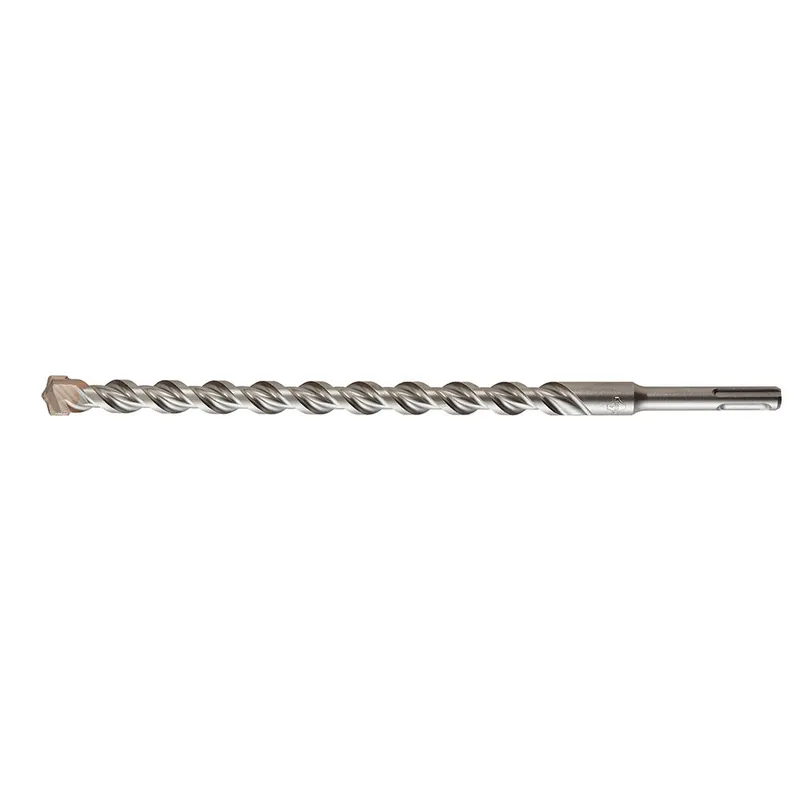 Milwaukee Electric Sds+2Ct 5/8" X 10" X 12" - 48-20 7604 - MLW-48-20-7604