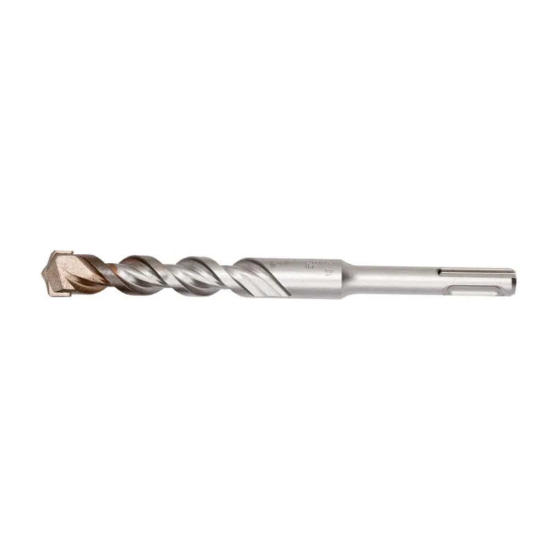 Milwaukee Electric Sds+2Ct 5/8" X 4" X 6" - MLW-48-20-7601