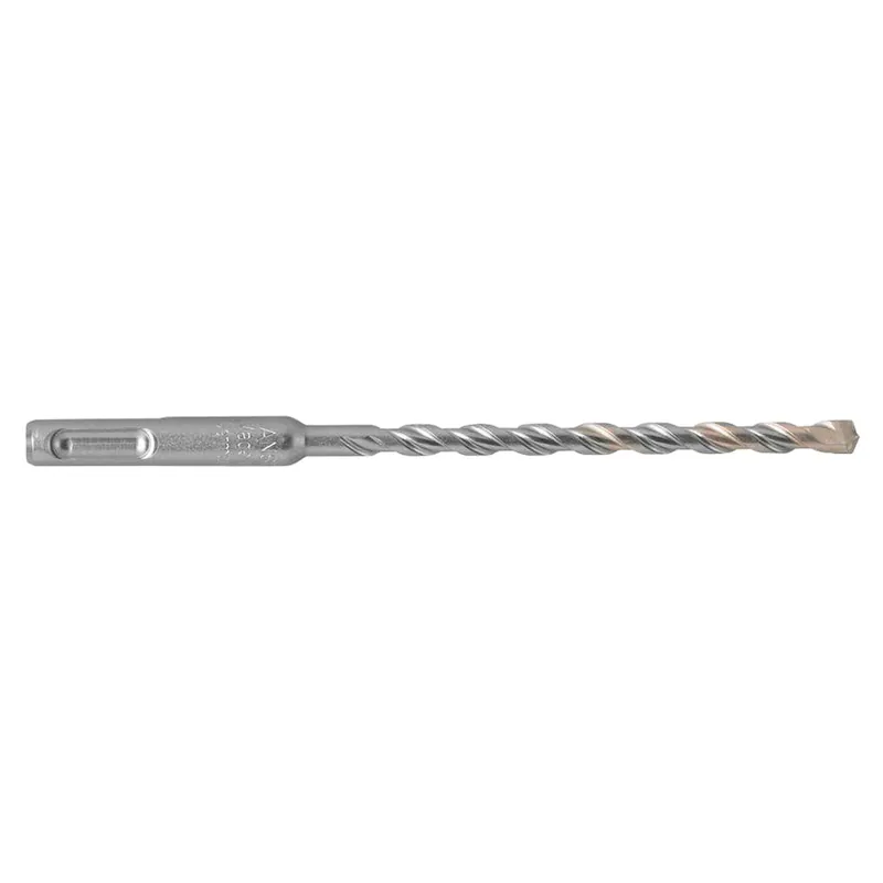 Milwaukee Electric Sds+2Ct 3/16" X 8" X 10" Bulk 25 - MLW-48-20-7513