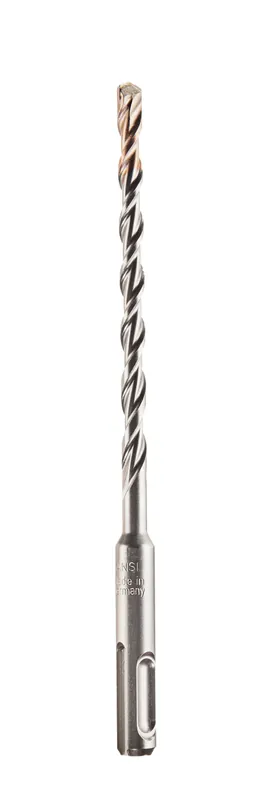 Milwaukee Electric Sds+2Ct 3/16" X 4" X 6" Bulk 25 - MLW-48-20-7511