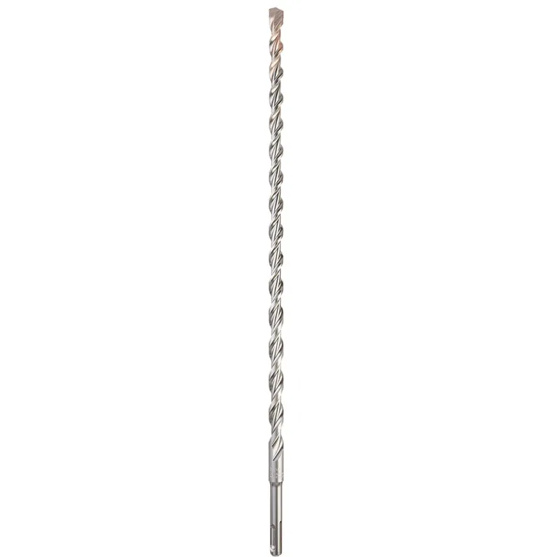 Milwaukee Electric Sds+2Ct 1/2" X 16" X 18" - 48-20 7477 - MLW-48-20-7477