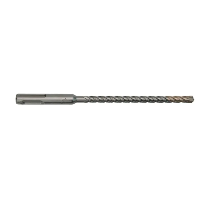 Milwaukee Electric Sds+ Mx4 5/16" X 10" X 12" - 48-20 7344 - MLW-48-20-7344